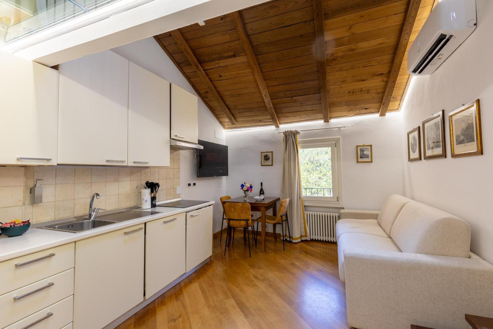 Frassinago Suites-Bolognarooms Exterior foto