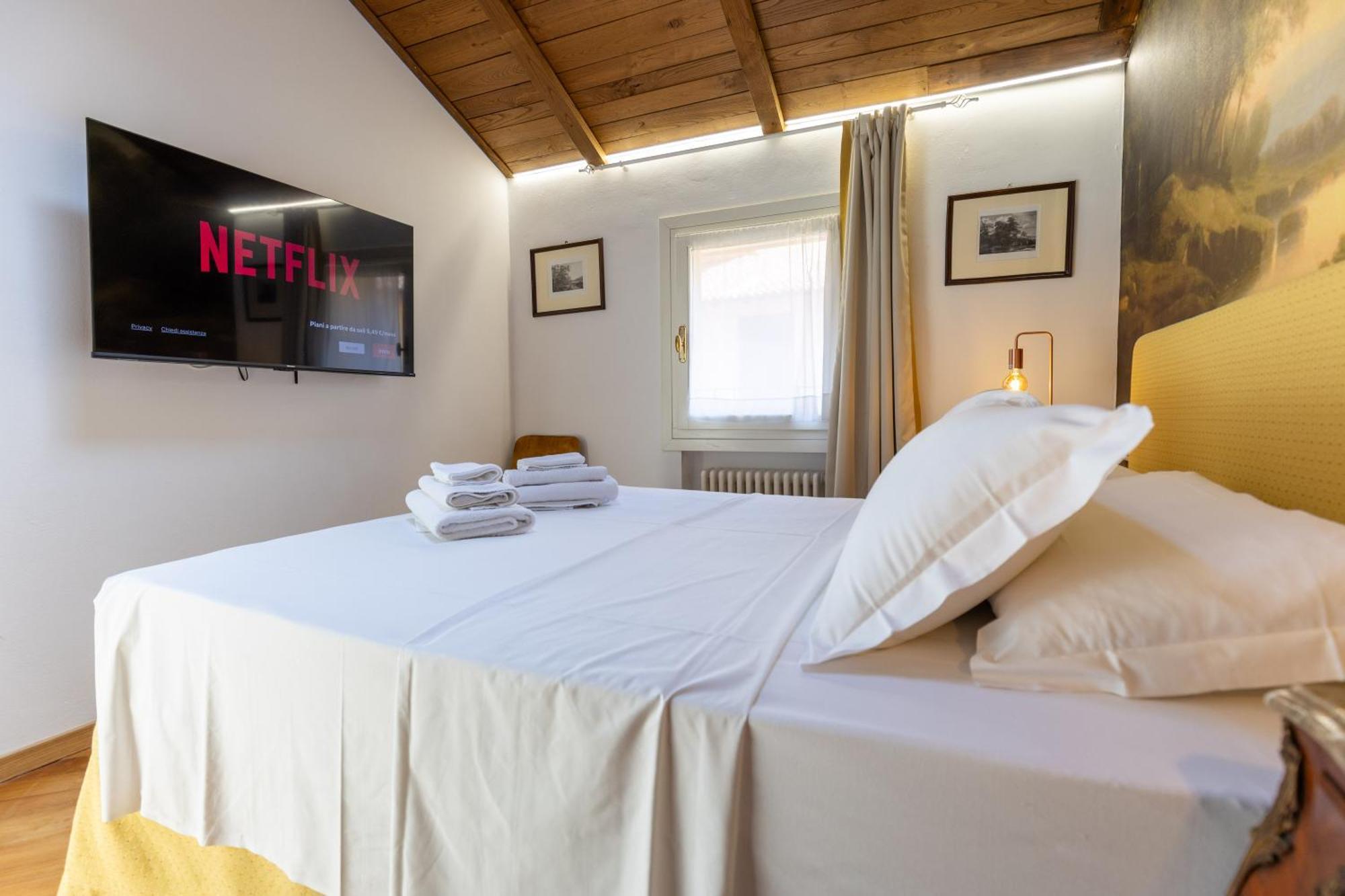 Frassinago Suites-Bolognarooms Exterior foto