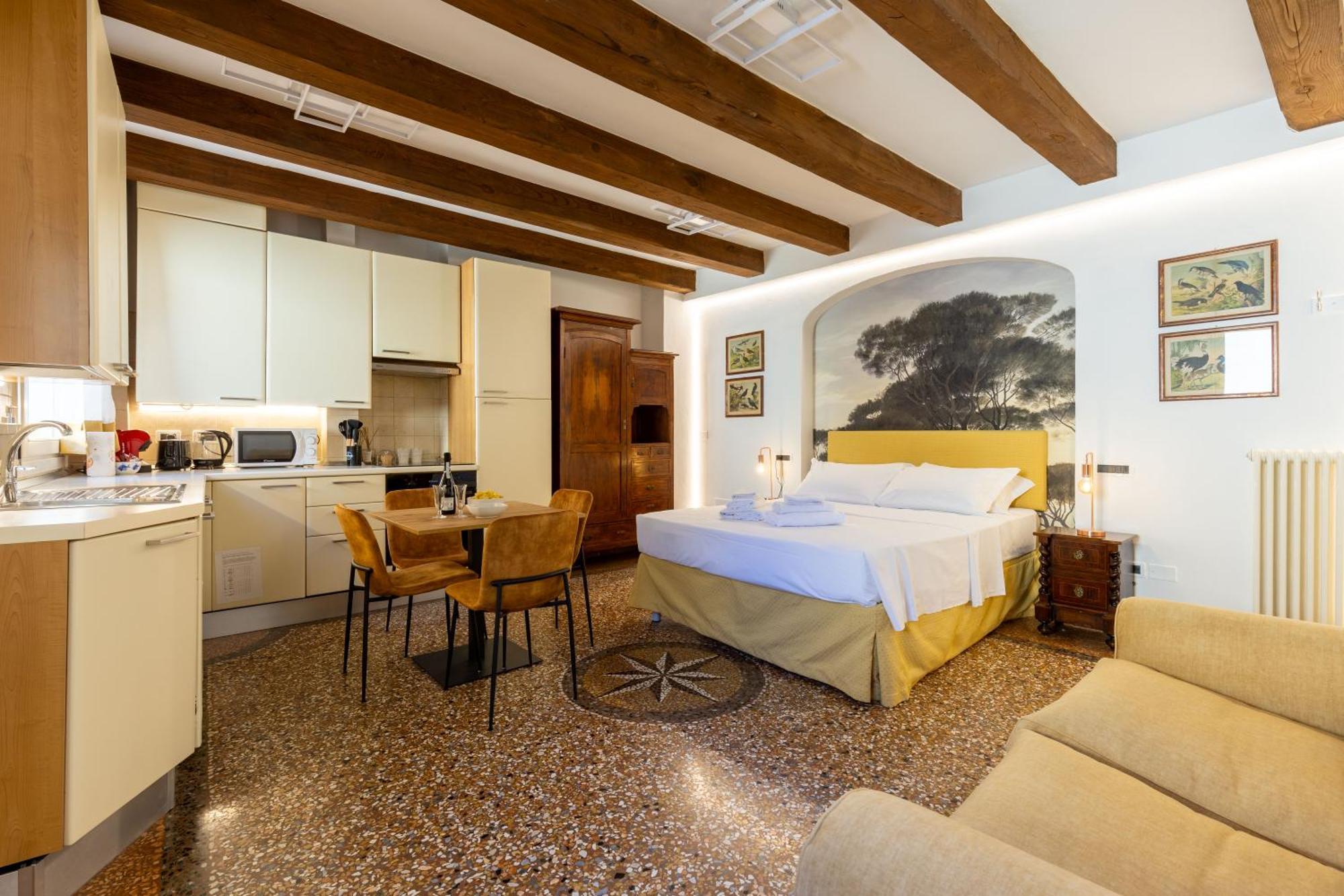 Frassinago Suites-Bolognarooms Exterior foto