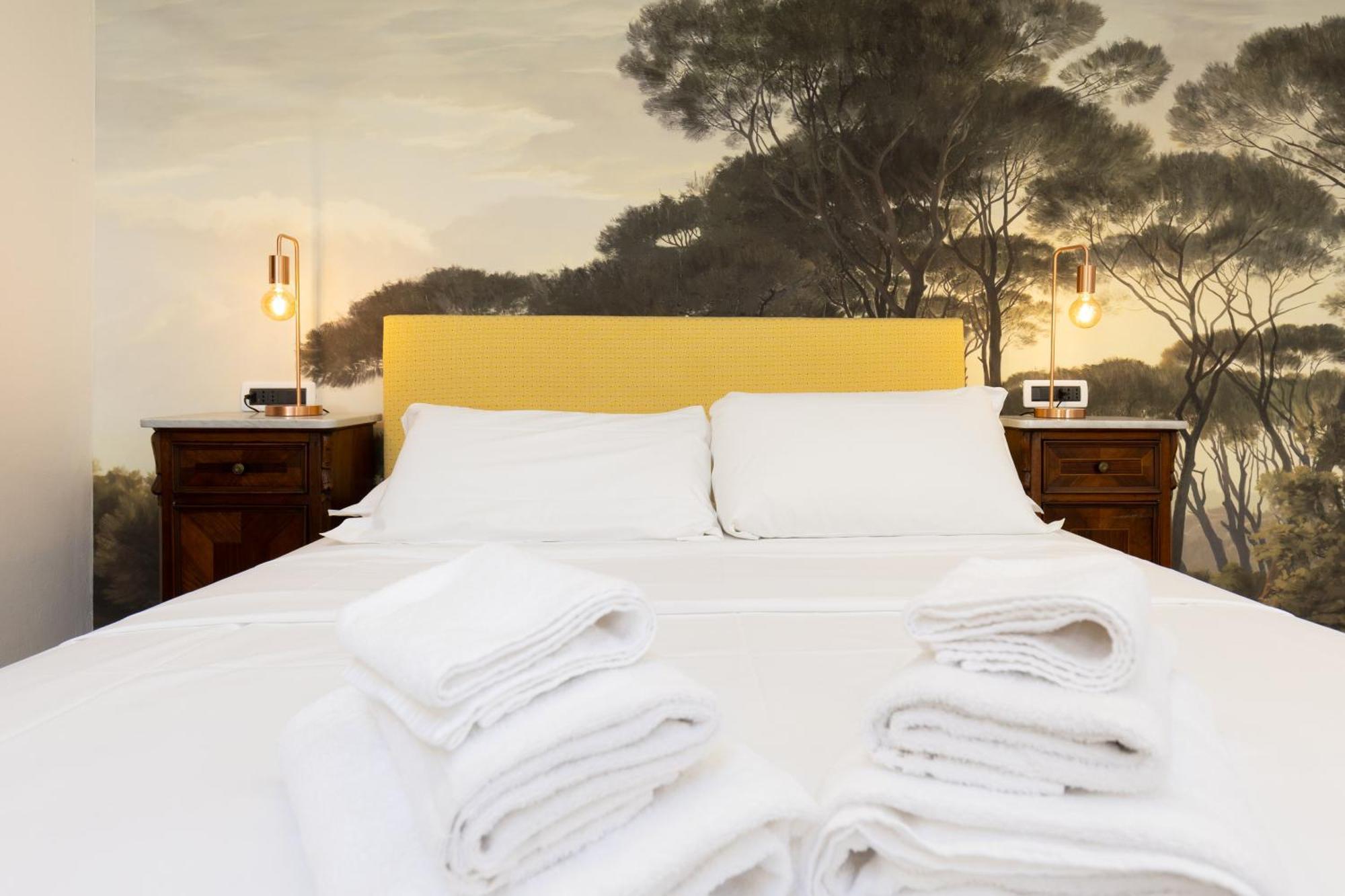 Frassinago Suites-Bolognarooms Exterior foto