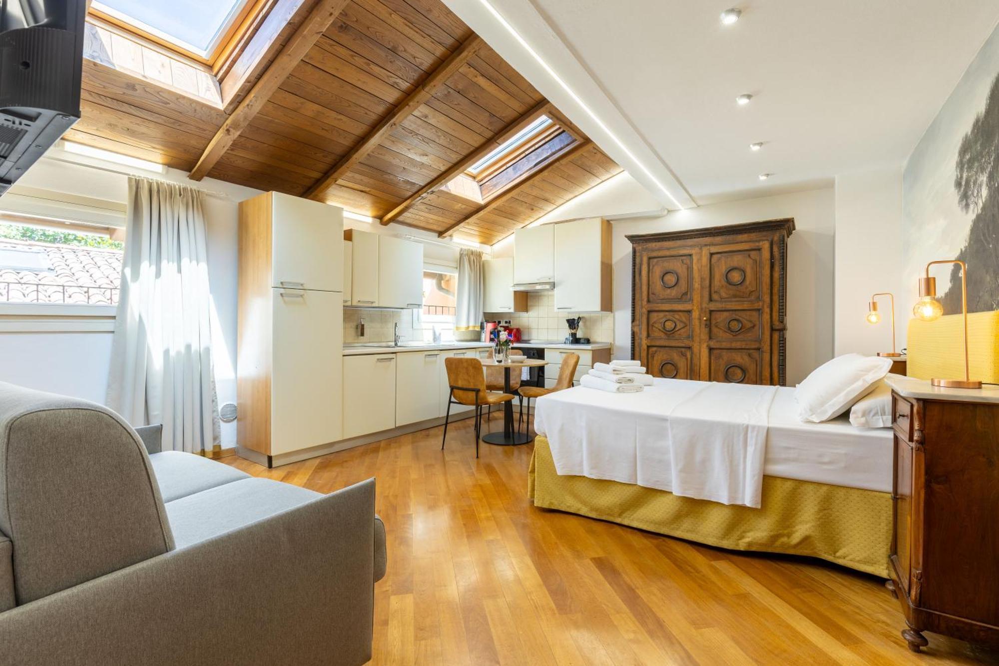 Frassinago Suites-Bolognarooms Exterior foto
