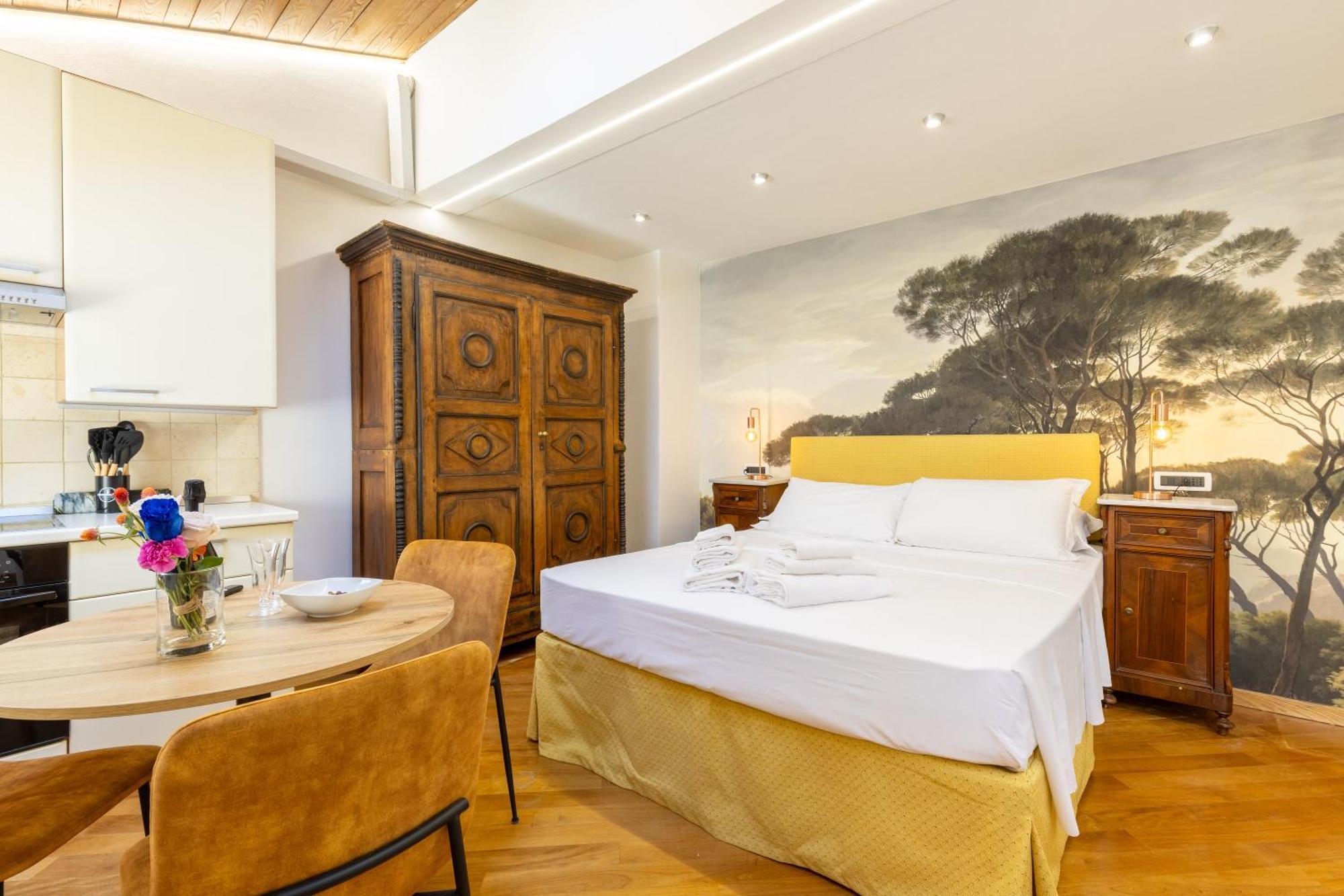 Frassinago Suites-Bolognarooms Exterior foto