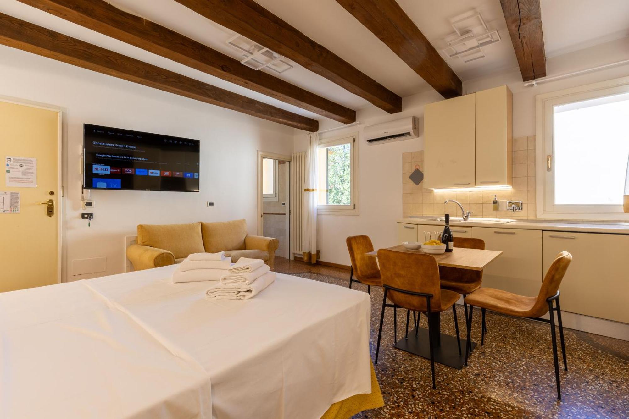 Frassinago Suites-Bolognarooms Exterior foto