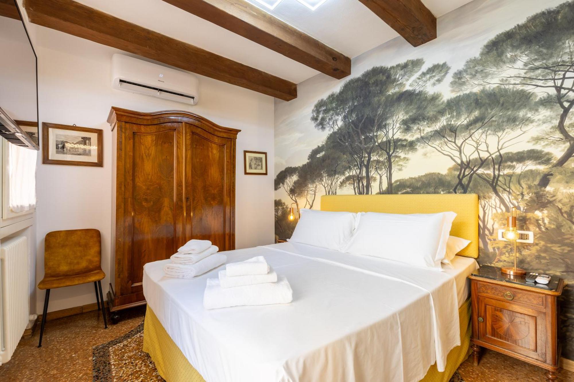 Frassinago Suites-Bolognarooms Exterior foto