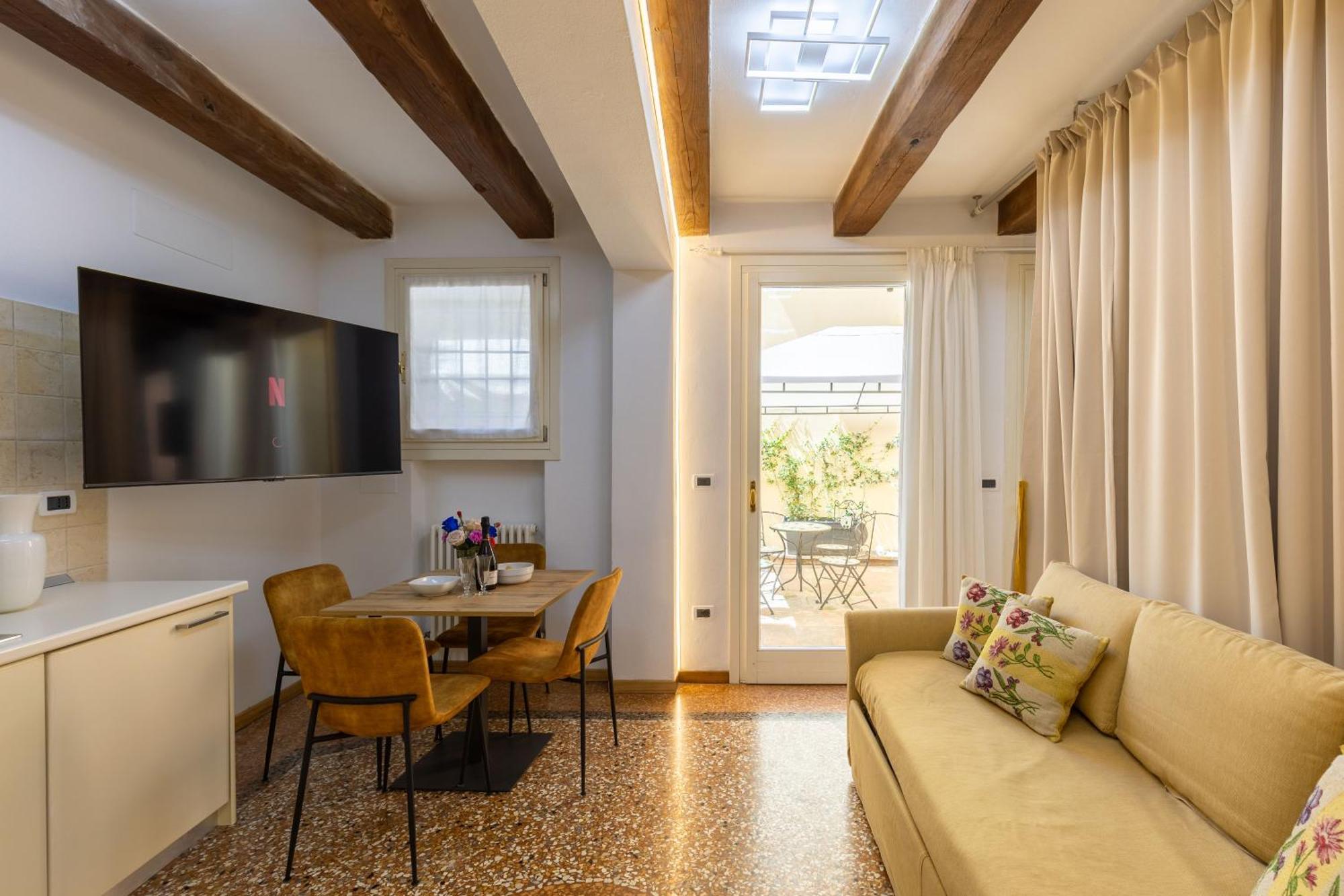 Frassinago Suites-Bolognarooms Exterior foto